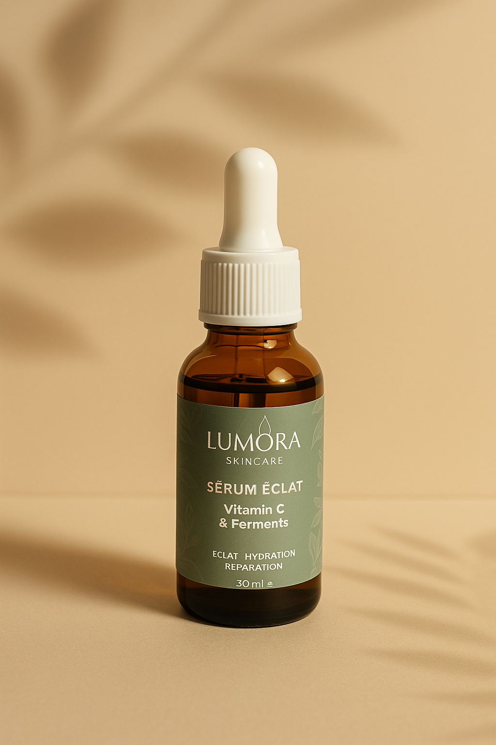 Le Rituel Éclat Lumora