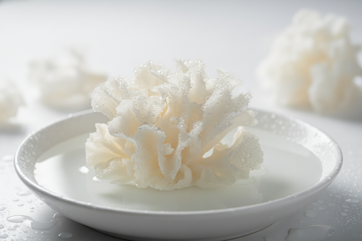 hydratation trémelle