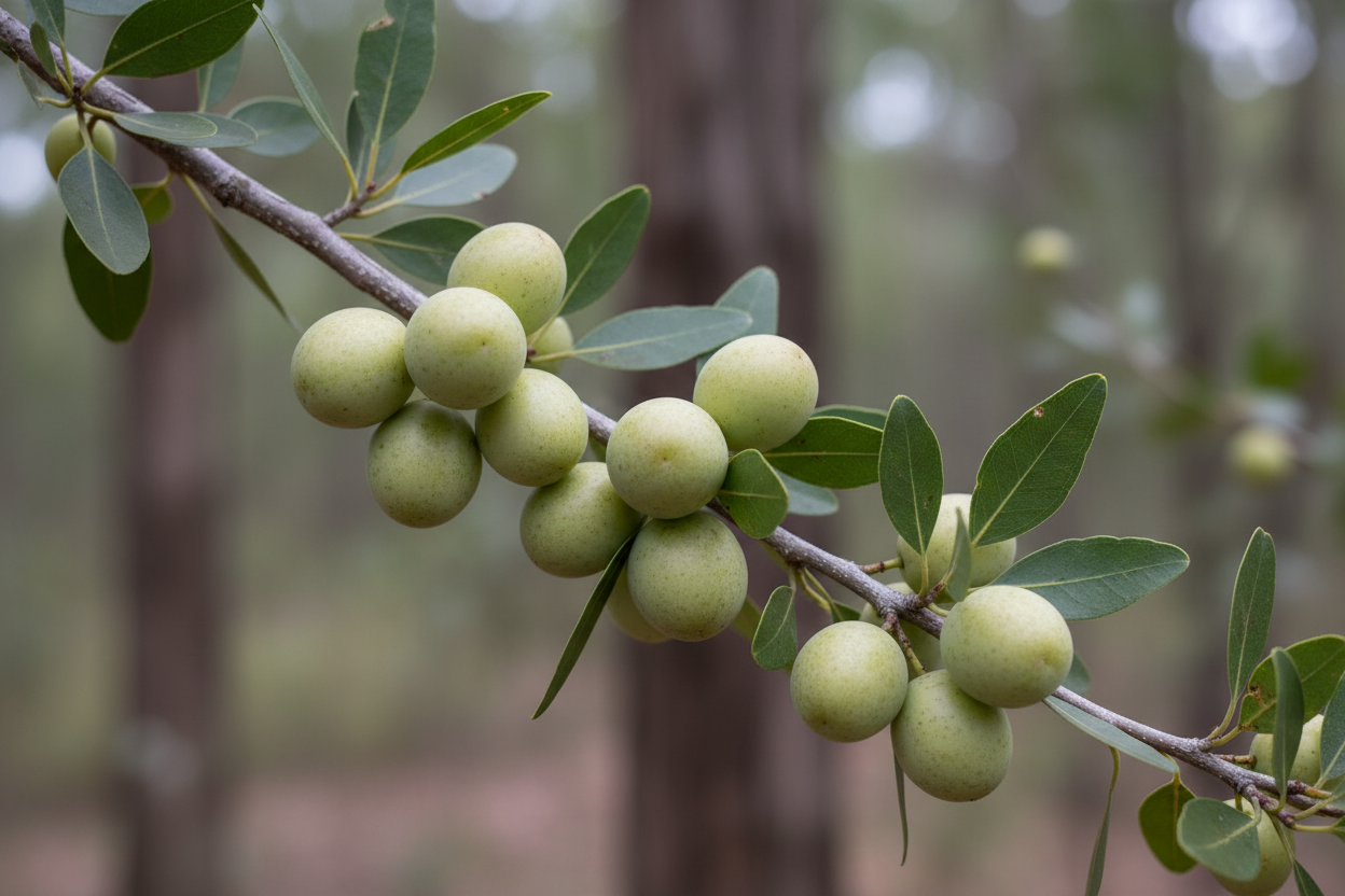 kakadu plum